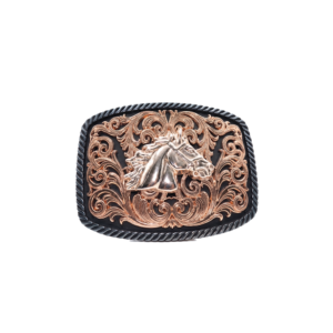 Hebilla Ranchera H110