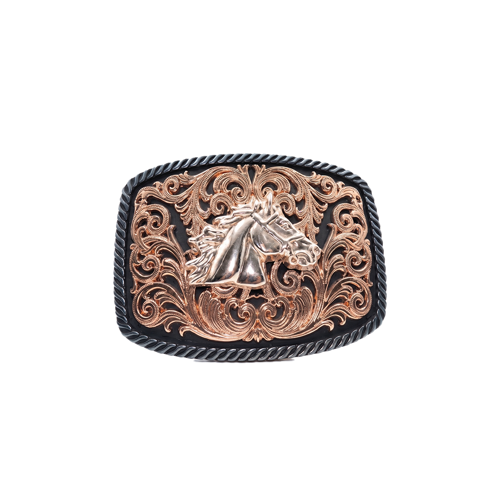 Hebilla Ranchera H110