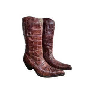 Botas Jaca