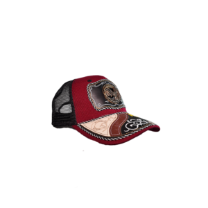 Gorra Vinotinto Gallo