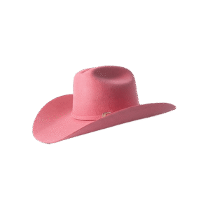 Sombrero Rosa Barbie