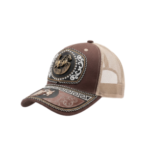 Gorra Café Búfalo