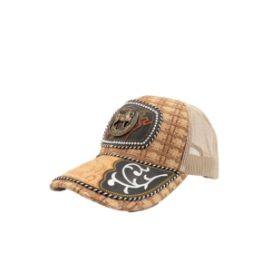 Gorra Fique Caballo