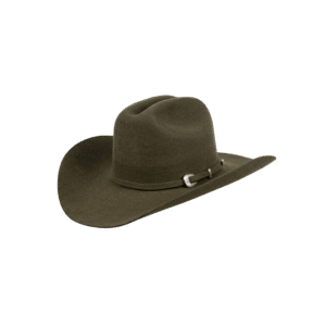 Sombrero Café Oscuro