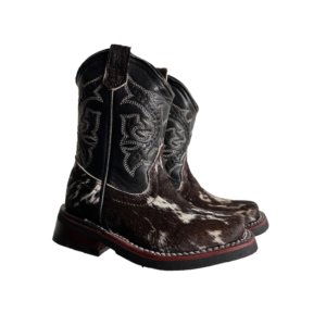 Bota vaquera niño