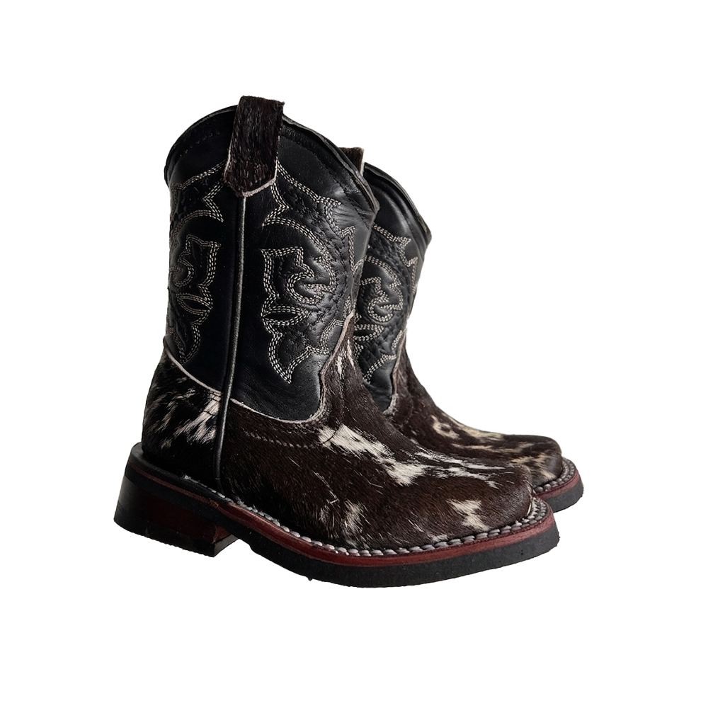 Bota Vaquera Niño