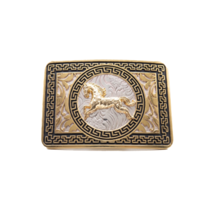 Hebilla Ranchera H106