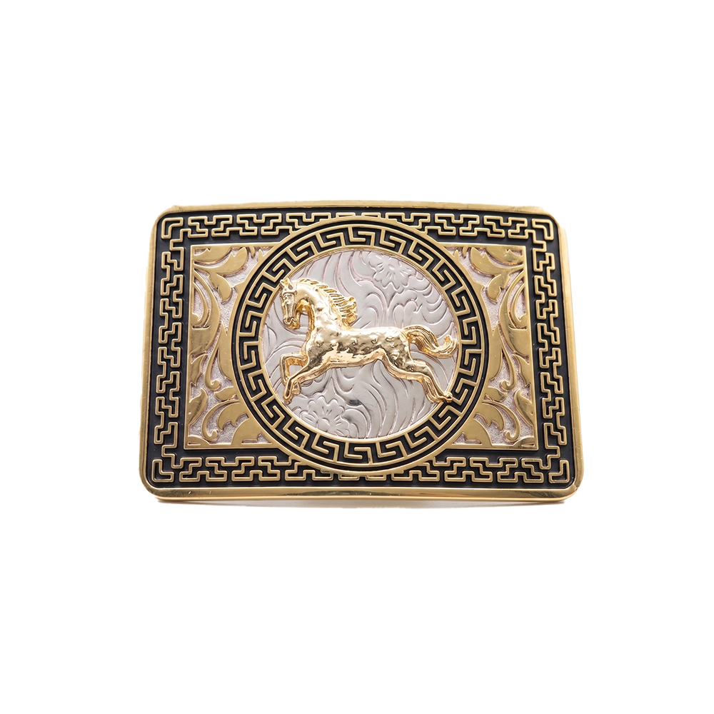 Hebilla Ranchera H106