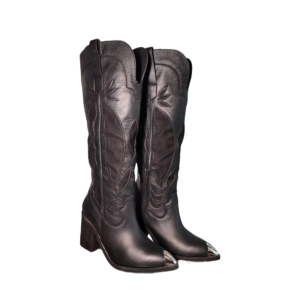Bota Jalisco Negra