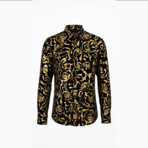 Camisa Winster Gold