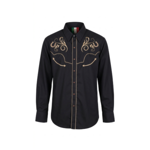 Camisa Tequila Herradura Dorada