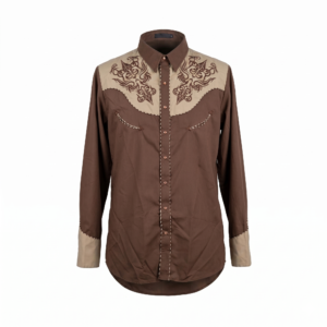 Camisa Ranger Tierra Brava
