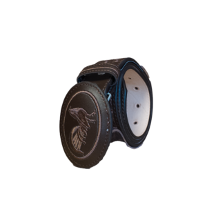 Cinturón Ranchero Unisex C210