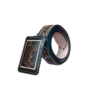Cinturón Ranchero Unisex C205