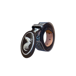 Cinturón Rancheritos C102