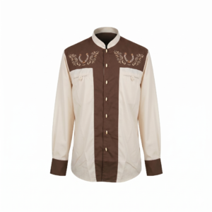 Camisa Ranger Herradura