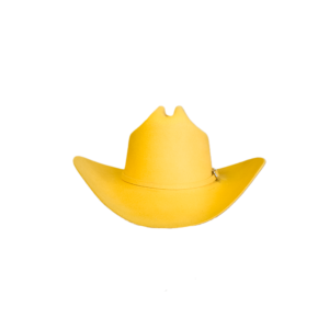 Sombrero Amarillo