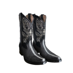 Bota mantarraya