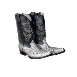 Bota pitón