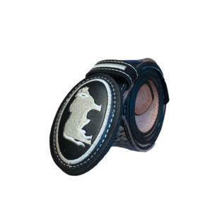 Cinturón Rancheritos C106