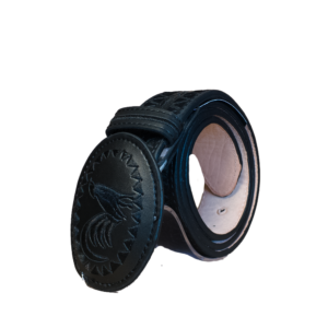 Cinturón Unisex Ranchero C203