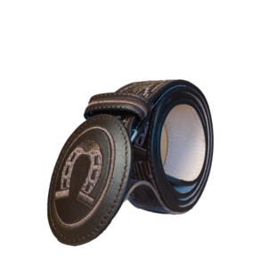 Cinturón Unisex Ranchero C201