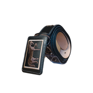 Cinturón Ranchero Unisex C206