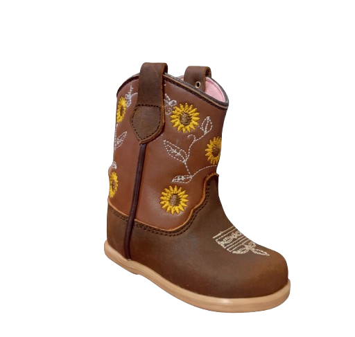 Bota girasol