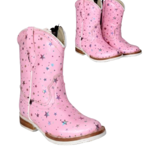 Bota Estrellas