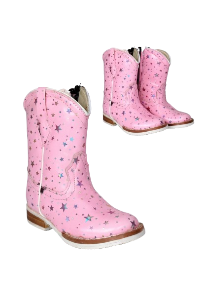 Bota estrellas