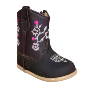 Bota Floral