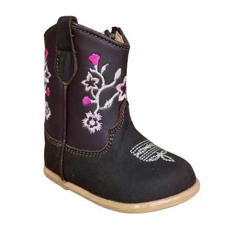 Bota floral