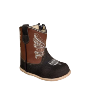 Bota rodeo bebé