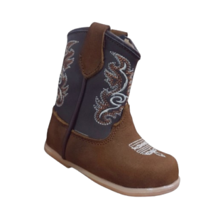 Bota vaquero bebé