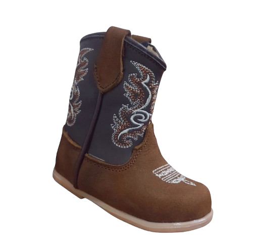 Bota Vaquero Bebé