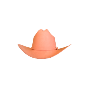 Sombrero Naranja