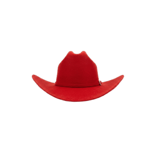 Sombrero Rojo