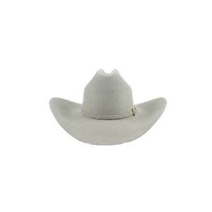 Sombrero Gris Claro