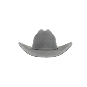 Sombrero Gris Ratón