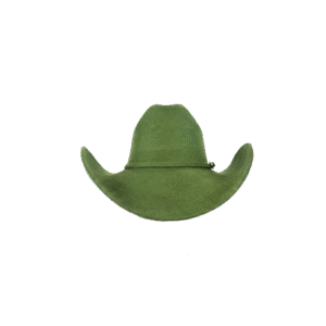 Sombrero Verde Oliva