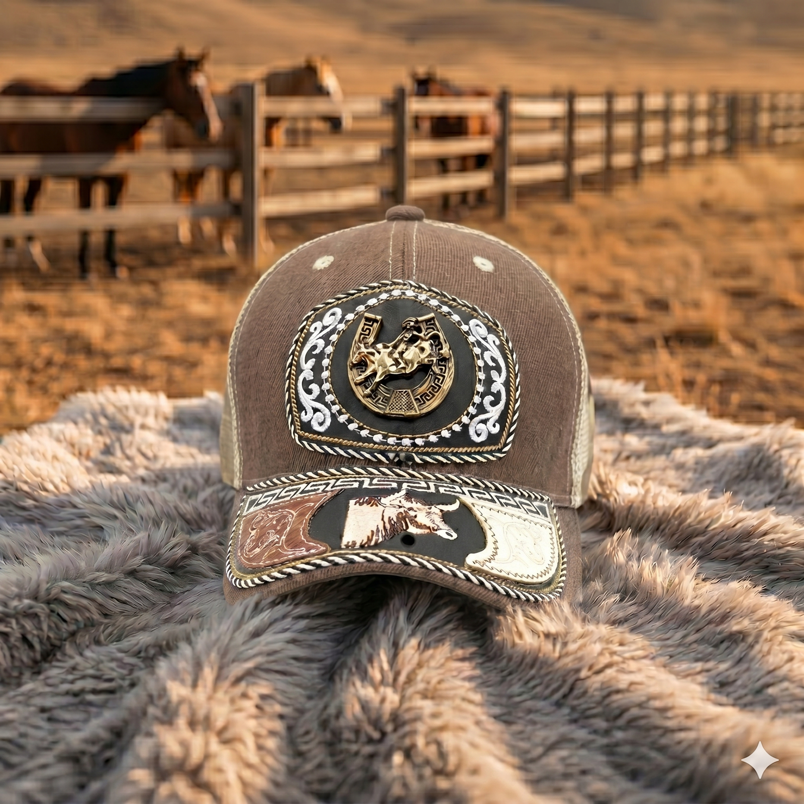 Gorras Mexicanas
